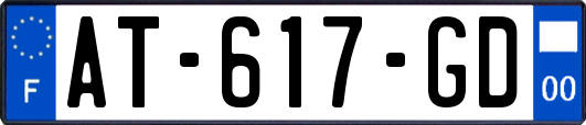AT-617-GD