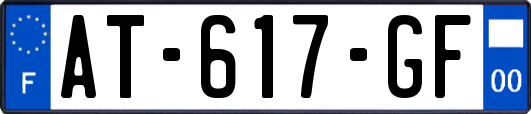 AT-617-GF