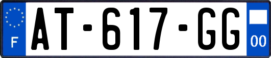 AT-617-GG