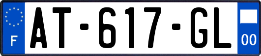 AT-617-GL