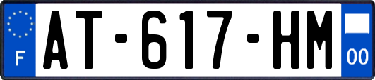 AT-617-HM