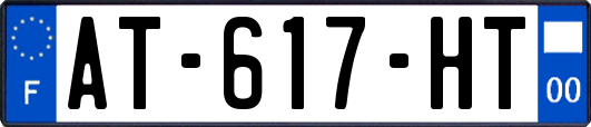 AT-617-HT