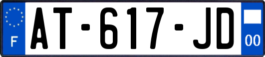 AT-617-JD