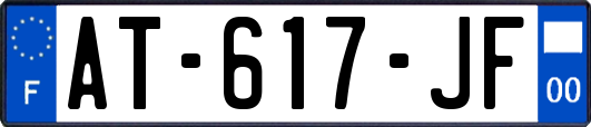 AT-617-JF