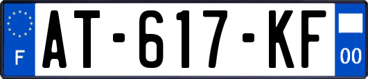 AT-617-KF