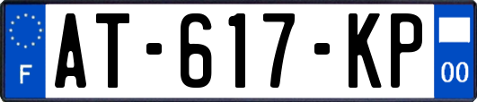 AT-617-KP