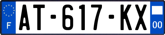 AT-617-KX
