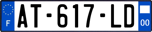 AT-617-LD