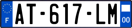 AT-617-LM