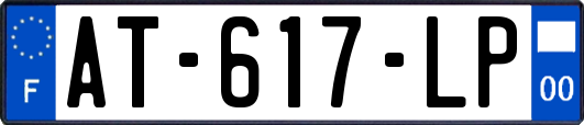 AT-617-LP