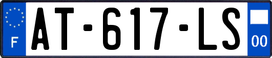 AT-617-LS