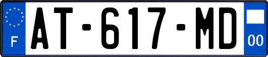 AT-617-MD