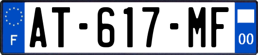 AT-617-MF