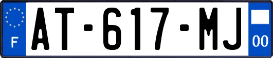 AT-617-MJ