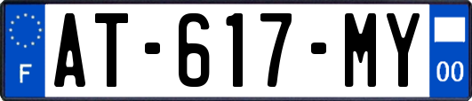 AT-617-MY