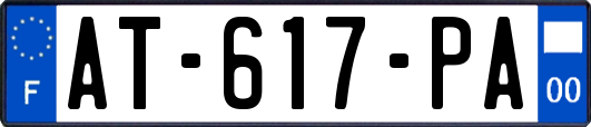 AT-617-PA