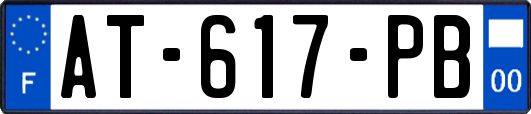 AT-617-PB