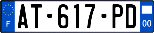 AT-617-PD