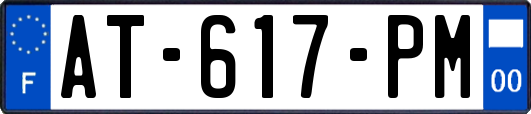 AT-617-PM