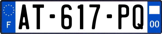 AT-617-PQ
