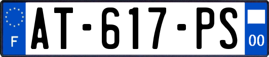AT-617-PS