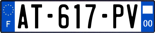 AT-617-PV
