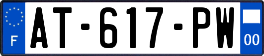 AT-617-PW