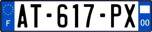 AT-617-PX