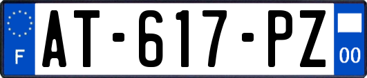 AT-617-PZ