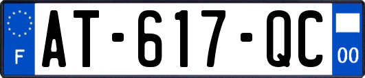 AT-617-QC