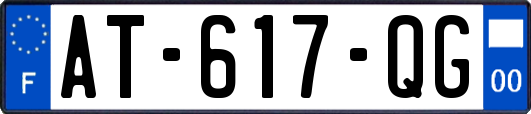 AT-617-QG