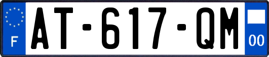 AT-617-QM