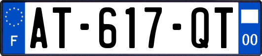 AT-617-QT
