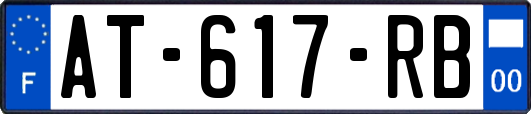 AT-617-RB