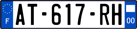 AT-617-RH