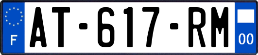 AT-617-RM
