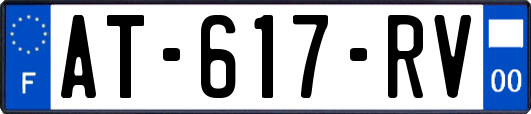 AT-617-RV