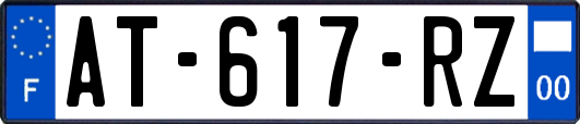 AT-617-RZ