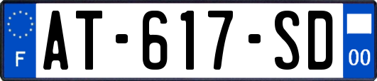 AT-617-SD