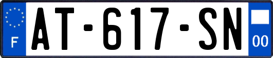AT-617-SN