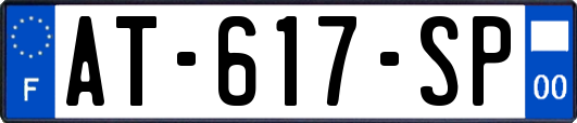 AT-617-SP