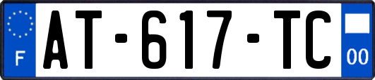 AT-617-TC