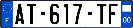 AT-617-TF