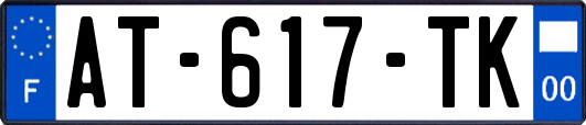 AT-617-TK