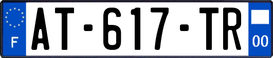 AT-617-TR
