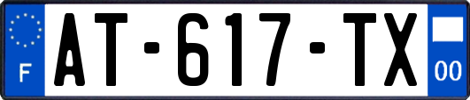 AT-617-TX