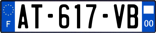 AT-617-VB