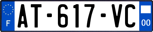 AT-617-VC