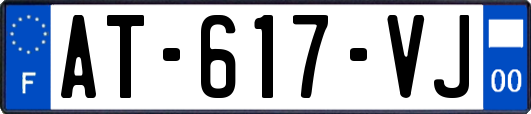 AT-617-VJ