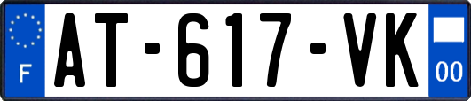 AT-617-VK